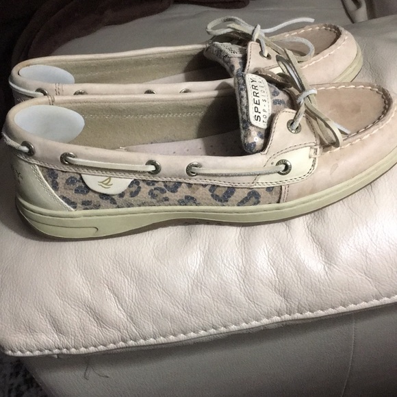 Sperry Top-siders - Picture 5 of 5